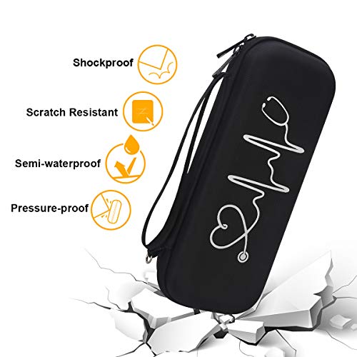 Estuche para fonendoscopio BOVKE
