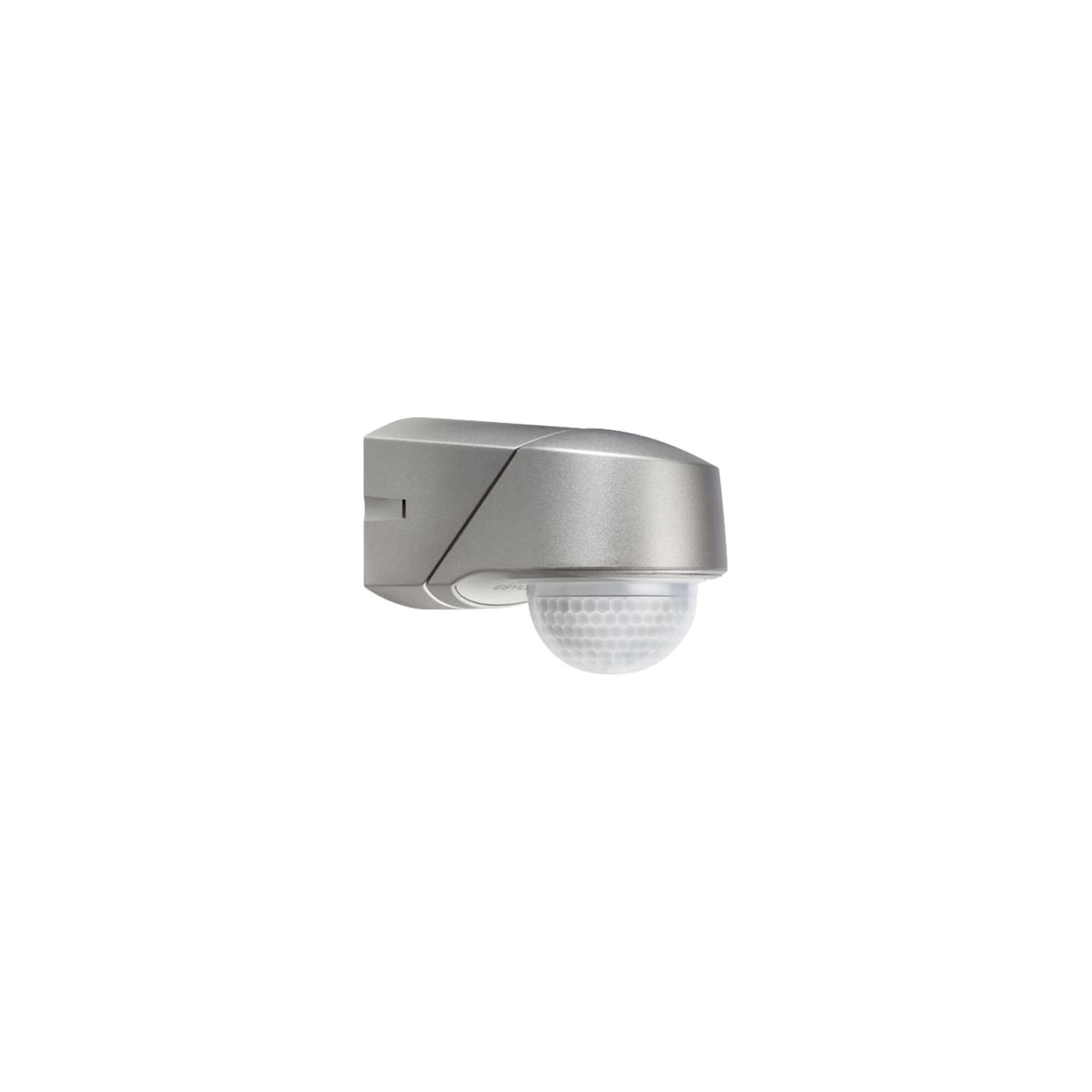 ESY-LUX EM10015618 RC230i Bewegungsmelder Edelstahl-Optik