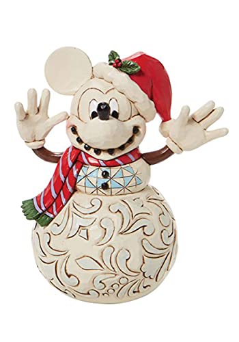 Disney Bonhomme De Enesco Mickey Mouse 17 Cm - vue 2