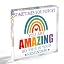 you are amazing