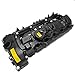 Sumyola Engine Valve Cover Compatible For for BMW F80 F82 F83 F87 M2 M3 M4 Replace# 11127846359 11237853850 11127846359 11288088632