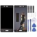 Produktbild Mawenfeili1, Ersetzen Sie LCD-Schirm und Digitizer Vollversammlung for Nokia 8 / N8 TA-1012 TA-1004 TA-1052 (schwarz) Fachmann (Color : Black)