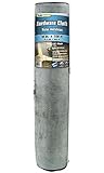 MIDWEST AIR TECHNOLOGIES 308183B 36' x 100' 1/8' Mesh Hardware Cloth