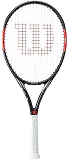 Wilson Federer Team 105 Tennis Racquet (4 1/4)