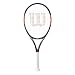 Wilson Federer Team 105 Tennis Racquet (4 3/8)