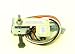 KB Electronics Forward-Brake-Reverse Switch 9339 for KBPC-240D UPC 02482200052