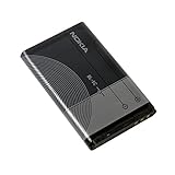  Akku für Nokia C2-00 (BL-5C, 1020mAh);