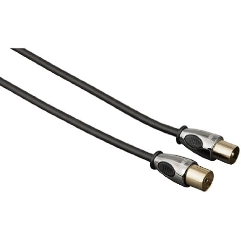 Hama Flexi Slim TV Antenna Cable Cover