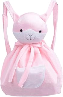 Fuman Nanami Chiaki - Mochila para cosplay, color rosa