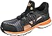 Produktbild PUMA Safety ox633870-ORANGE-42 Rush 2.0 MID 633870-42 ESD Sicherheitsschuh S1P Groeße: 42 Schwarz, Orange 1 Paar, EU, 42 EU