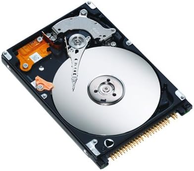 Brand 160GB Hard Disk Drive/HDD for Toshiba Satellite Pro 4200 4300 440 440CDT 445CDX 460 4600 480CDT 6000 6100 A10 M10 M15 M15-S405 M15-S406 m10-sp405