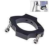 faros para moto italika APLICACIONES: Se puede usar en tubos de 1.18 ", 2.13" de diámetro, perfecto para vehículos todo terreno, ATV, UTV, camiones, jeeps, botes, vehículos agrícolas y más.