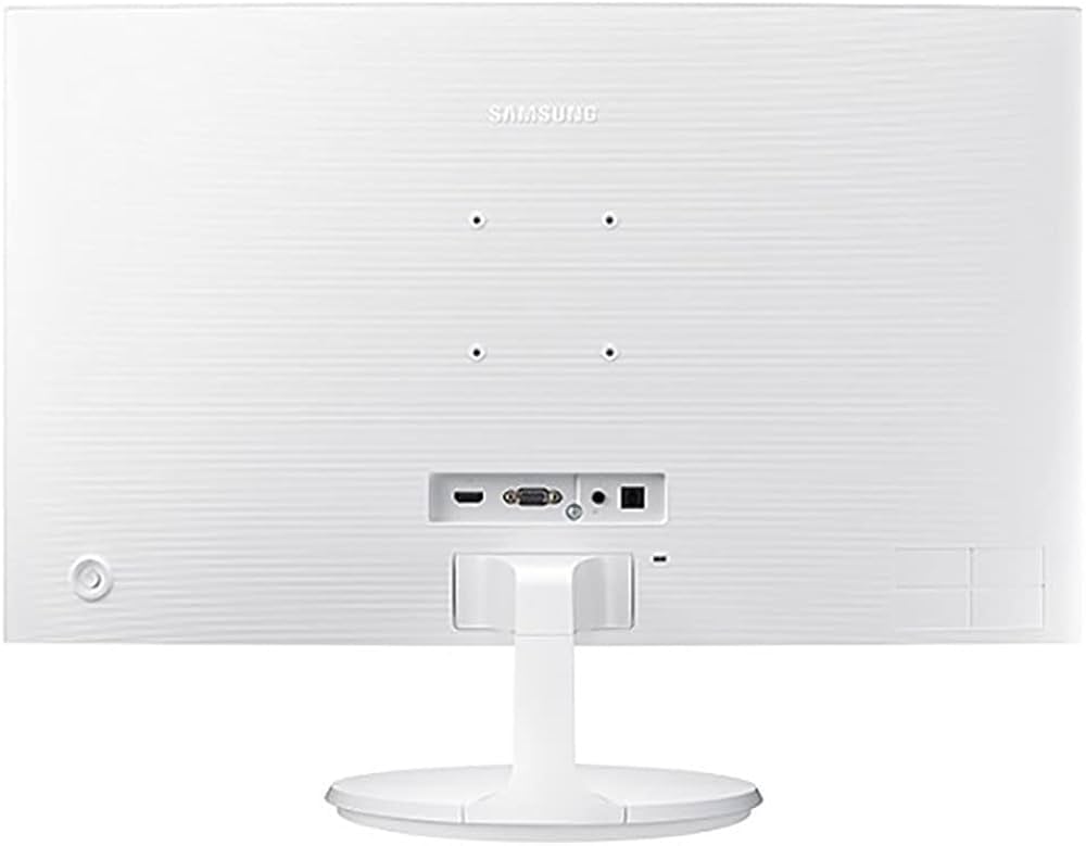 Amazon.co.jp: Samsung 27インチ カーブ 1080p フルHD ウルトラ