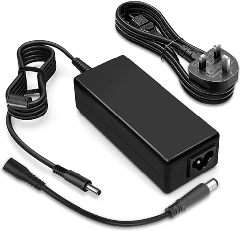 65W Ladekabel für Dell Inspiron 11 13 14 15 17 3000 5000