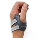 PUSH MetaGrip CMC Thumb Brace for Arthritis Pain Relief | Thumb Stabilizer & Support for CMC Joint Osteoarthritis Pain | Adjustable & Comfortable (Right Hand, Small)
