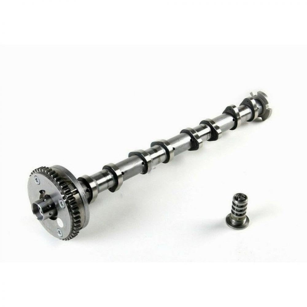 Albero a camme di aspirazione regolabile 06J109021AD Compatibile con componenti del motore Q5 2.0t Componenti a camme e parti di sollevatori