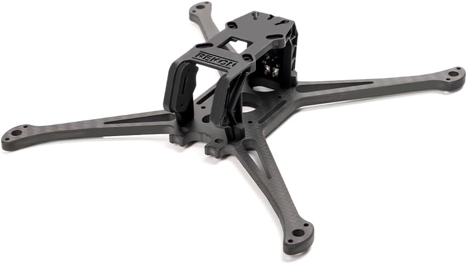 HGLRC Rekon 5 Lite Frame Kit 206mm for FPV Racing Drone Quad