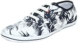 tommy hilfiger victoria canada  Tommy Hilfiger Victoria 1 A FW56814479, Damen Sneaker, Blau (Midnight 403), EU 38