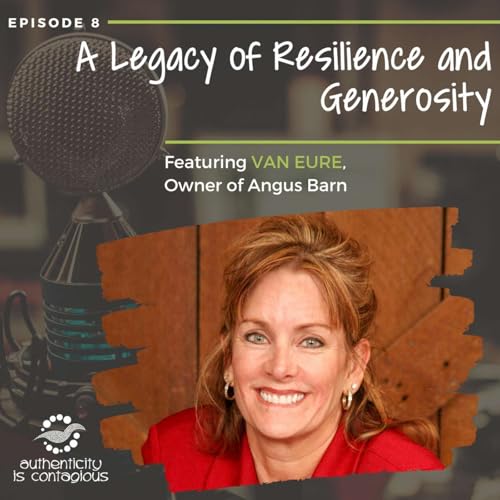 Angus Barn's Van Eure: A Legacy of Resilience and Generosity