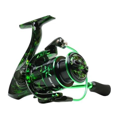 YKLP Baitcasting Reel Cover