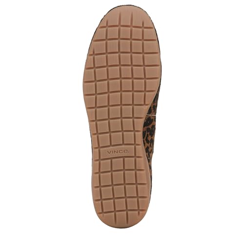 Image of Vince Womens Womens Coralie Sneakerina