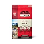 ACANA Classic Classic Red kg 9,7 Alimenti Secchi Monoproteici per Cani