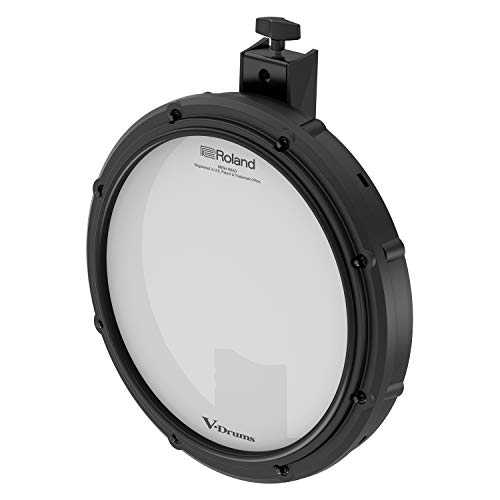 Roland Electronic Drum Pad (Pdx-12) #TOP1