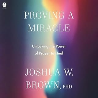 Proving a Miracle cover art