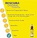 Original Bach RESCURA Tropfen alkoholfrei: (ehemals Rescue) Bachblüten-Mischung, 10ml