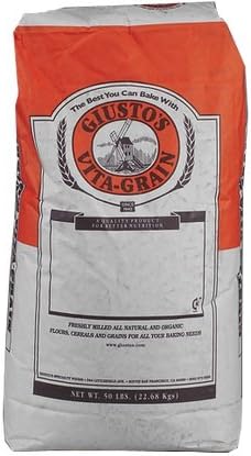 Giustos BG13582 Giustos Unbl Peak Perf Flr - 1x50LB