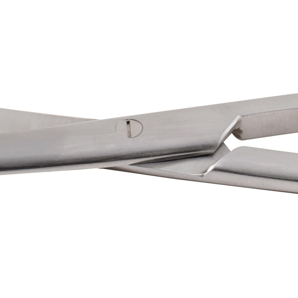 Metzenbaum Dissecting Scissors Standard Curved 11" Nelson - SuperCut