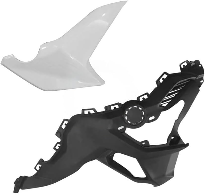 for F750GS F850GS F750 F850 2018 2019 2020 Motorcycle Parts Fairing kit su&itable Fuel Tank Side Panel Guards Side Spoiler Cowl