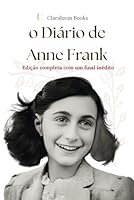 O Diário de Anne Frank (Portuguese Edition) B0F5SCRZR7 Book Cover