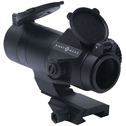 Sightmark Element 1x30 Red Dot Sight
