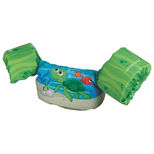 Stearns Puddle Jumper Deluxe 3D Life Jacket