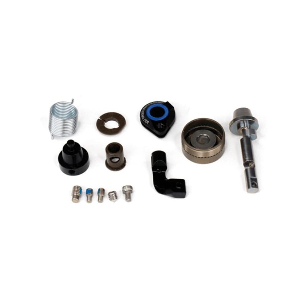 Amazon.com: RockShox Damper Upgrade Kit, 3P Rmt In/Out SIDLuxe A2+