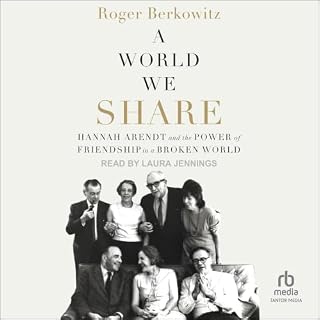 A World We Share cover art