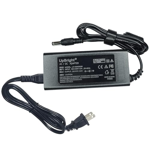 UpBright 20V 2A AC/DC Adapter Compatible with Bose SoundDock Digital Music System Speaker 301141-001 301141-012 306386-101 N123 95PS-030-CD-1 43085 354405-0050 AM301141 002 AM306386-101 Power Charger
