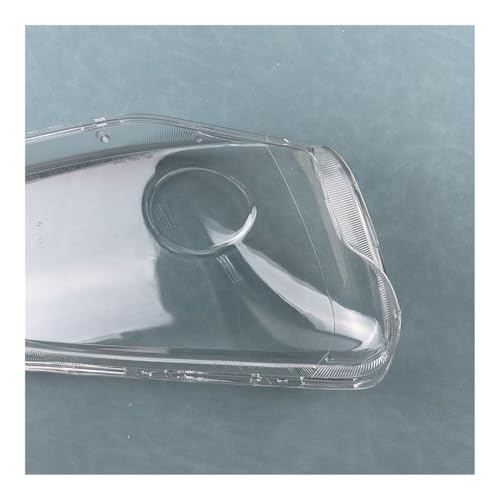 Lampe frontale verre de rechange pour phare Civic de qualité supérieure - 6