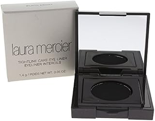 Laura Mercier Tightline Cake Eye Liner, Black Ebony