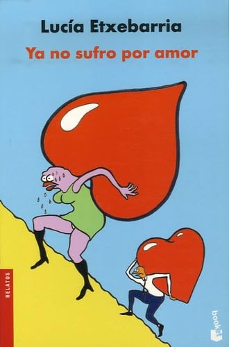 Ya no sufro por amor