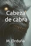 Cabeza de cabra