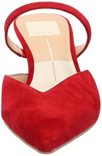 Dolce Vita Women's Kanika Mid Heeled Sandal2