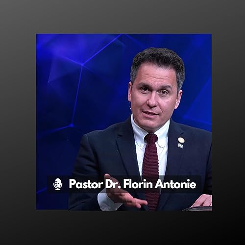 Predici de la &bdquo;fratele&rdquo; Chat GPT - OpenAI | cu Pastor Dr. Florin Antonie