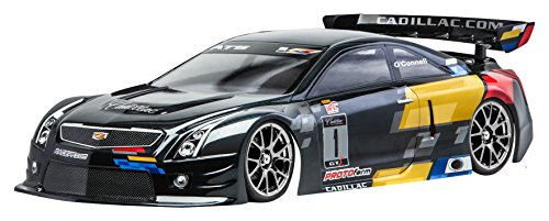 ProLine 154330 Cadillac Ats-V.R Clear Body