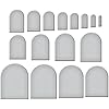 Spellbinders S5-526 Essential Arches Etched Etched Dies