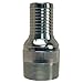 Dixon Valve STC2535, Combination Nipple NPT Threaded (Pack of 5 pcs)