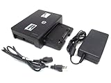 hp advanced docking station 3 monitors  HP 230 W Advanced Docking Station