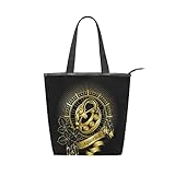 ✔ BOLSA DE MANO DE GRAN CAPACIDAD: 2 bolsillos montados en la pared y 1 bolsillo con cremallera montado en la pared, que puede colocar teléfonos móviles, llaves y tarjetas. También hay un bolsillo externo con cremallera en la parte delantera para satisfacer sus diversas necesidades.