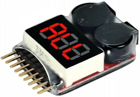 tester per celle a batteria